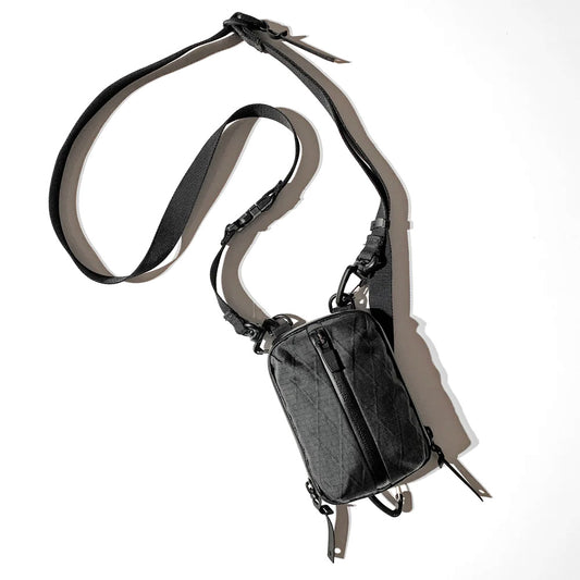 Code of Bell Annex 360 Multi-Purpose Wallet Sling