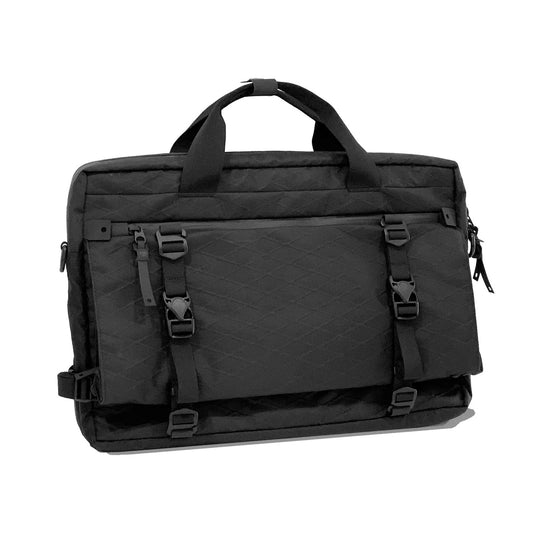 Code of Bell Apex Liner Pro 2+1 Way Shoulder Bag, Pitch Black