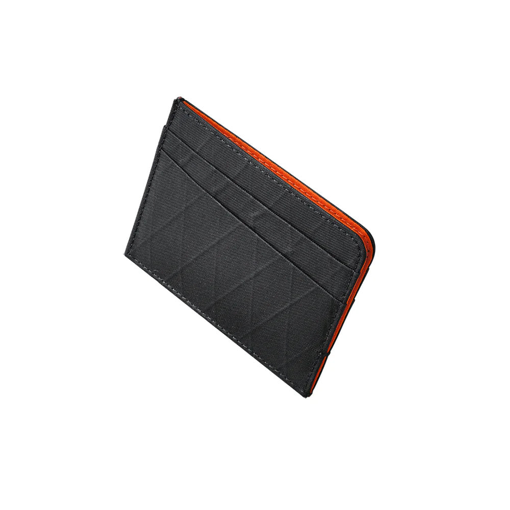 ALPAKA Ark Card Wallet X-Pac® VX21, Black