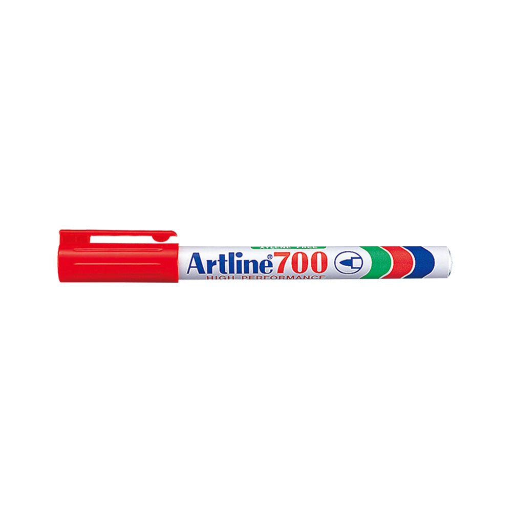 Artline 700 Permanent Merkepenn, 0.7mm