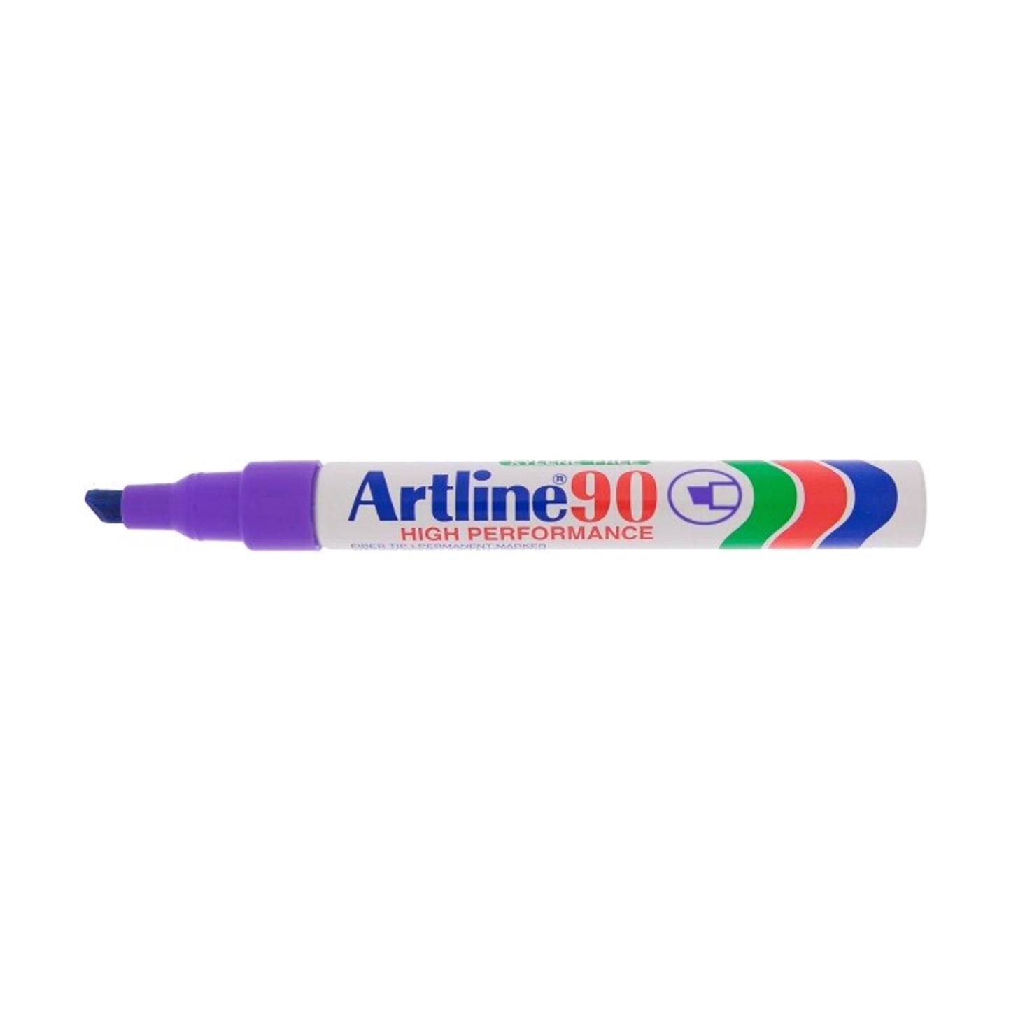 Artline 90 Permanent Merkepenn, 5mm