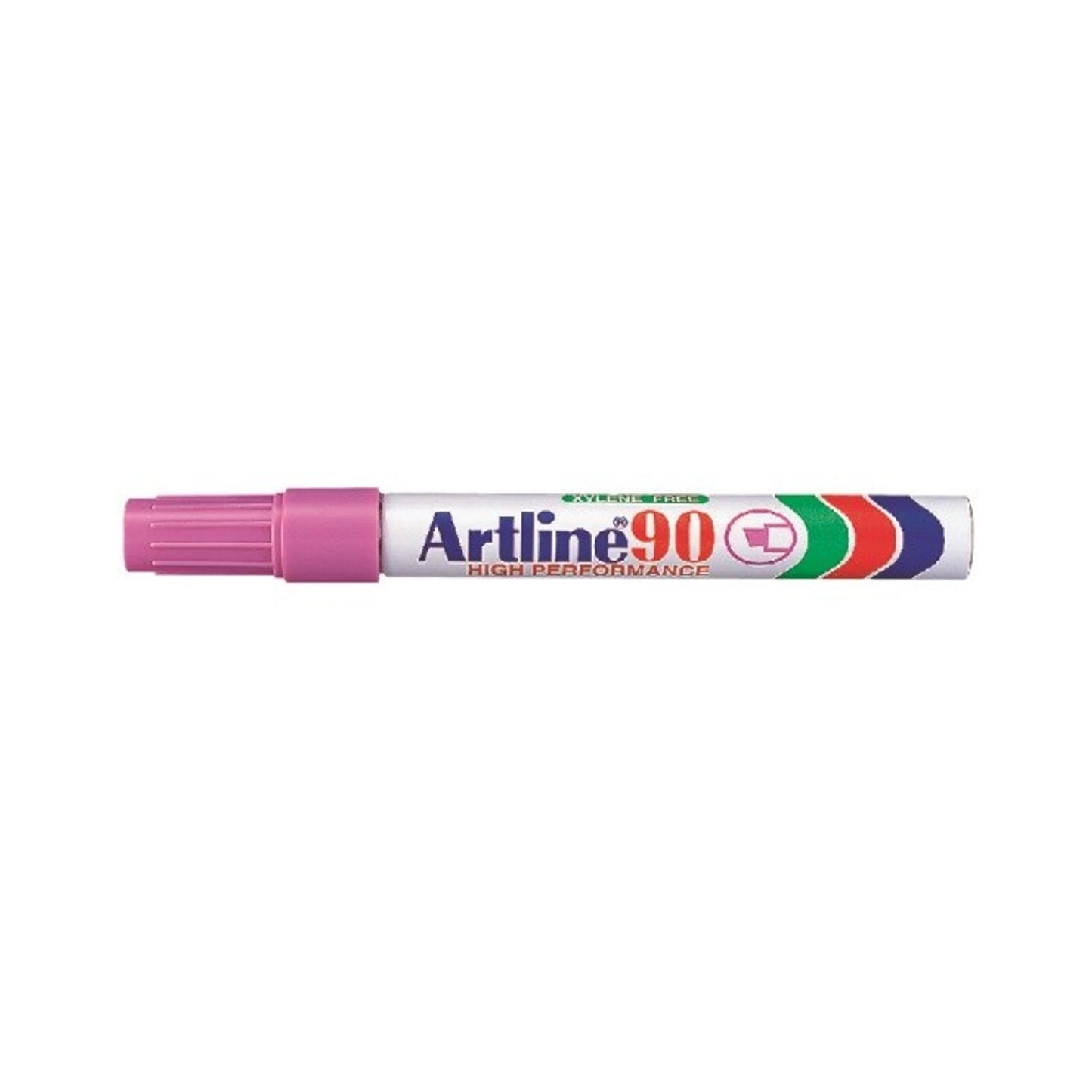 Artline 90 Permanent Merkepenn, 5mm