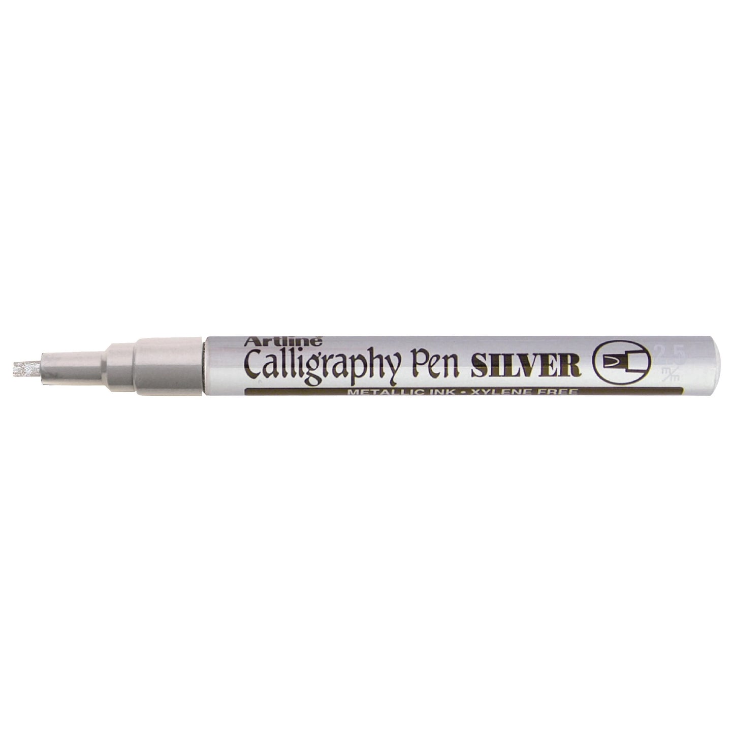 Artline 993 Kalligrafipenn, 2.5mm