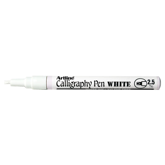 Artline 993 Kalligrafipenn, 2.5mm