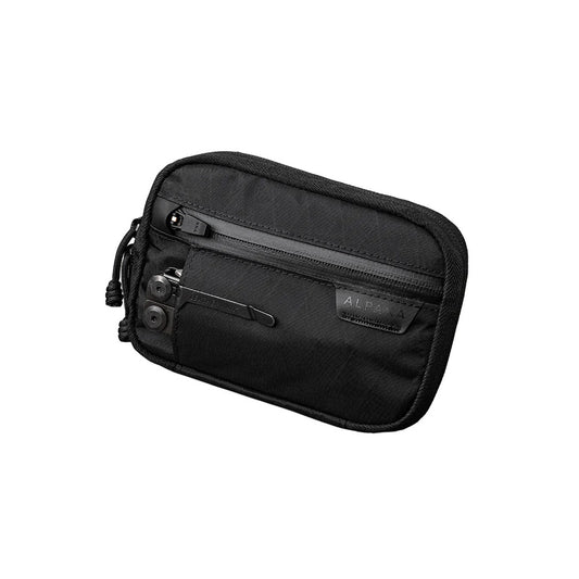 ALPAKA Admin Pouch Pro X-Pac X42, Black