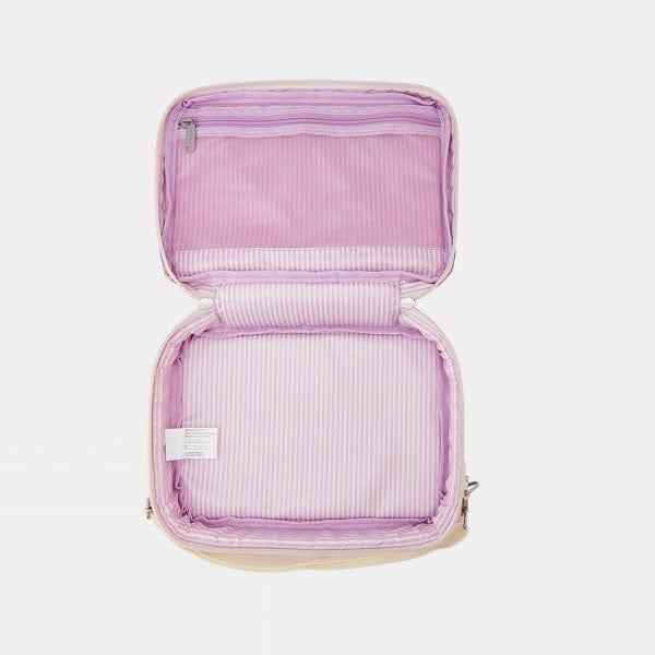 PlanetBox Adventurer Insulated Lunch Bag, Cats Meow