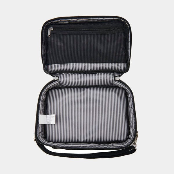 PlanetBox Adventurer Insulated Lunch Bag, Squid Ink