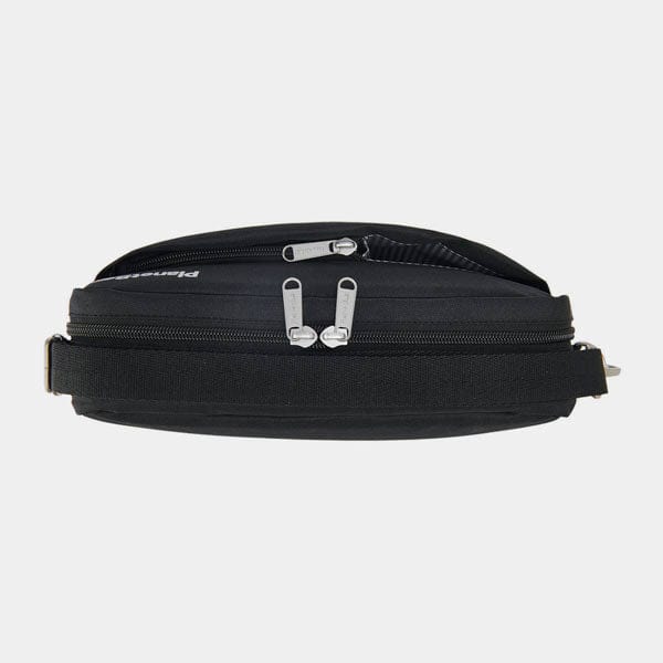PlanetBox Adventurer Insulated Lunch Bag, Squid Ink