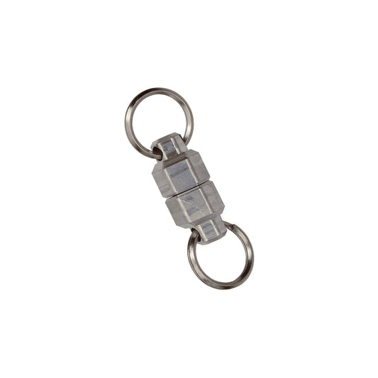 KeyBar MagNut Small Aluminium