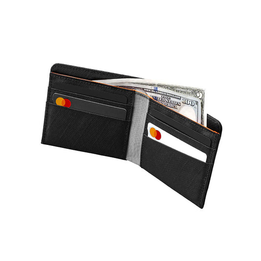 ALPAKA ARK Classic Wallet X-Pac X42, Black