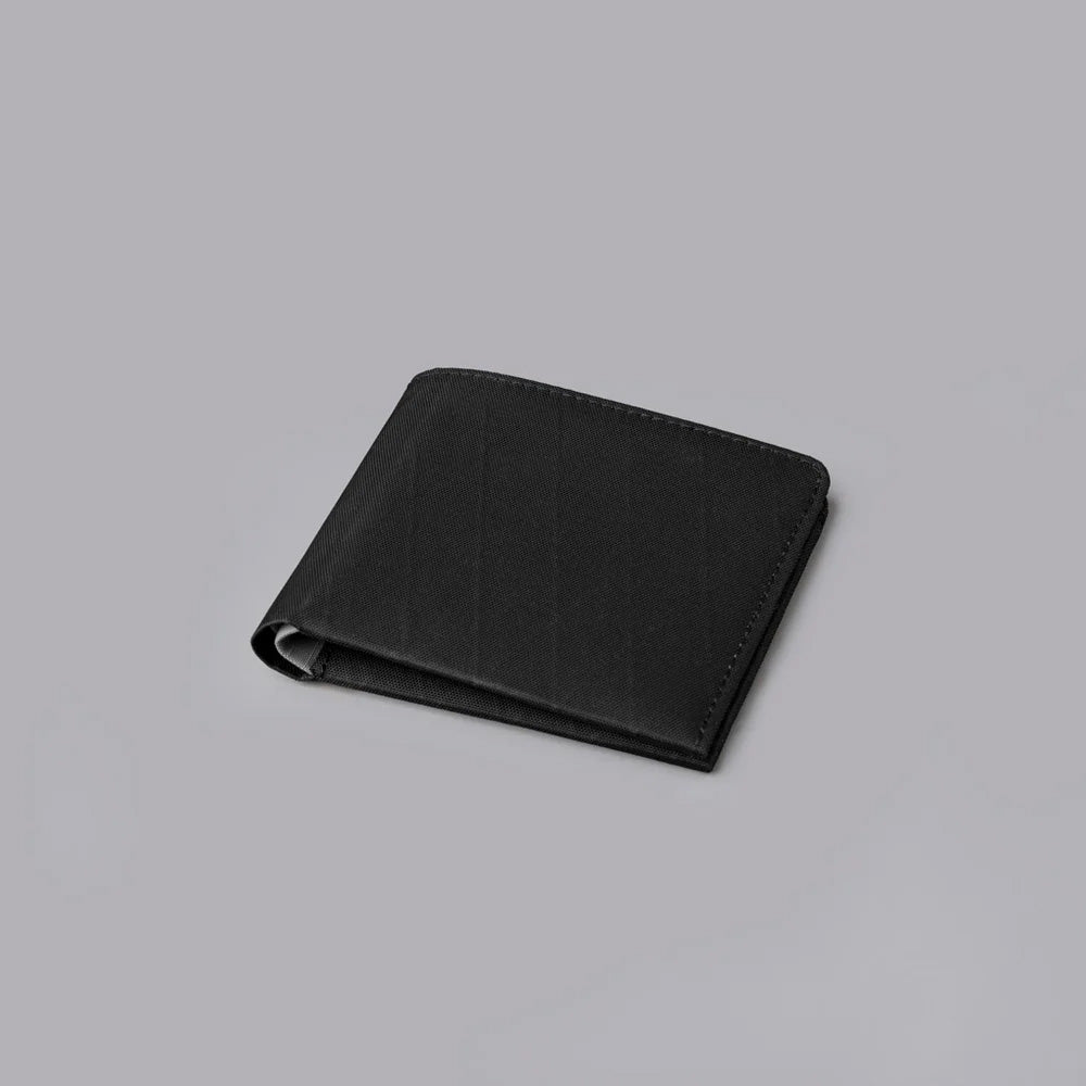 ALPAKA ARK Classic Wallet X-Pac X42, Black