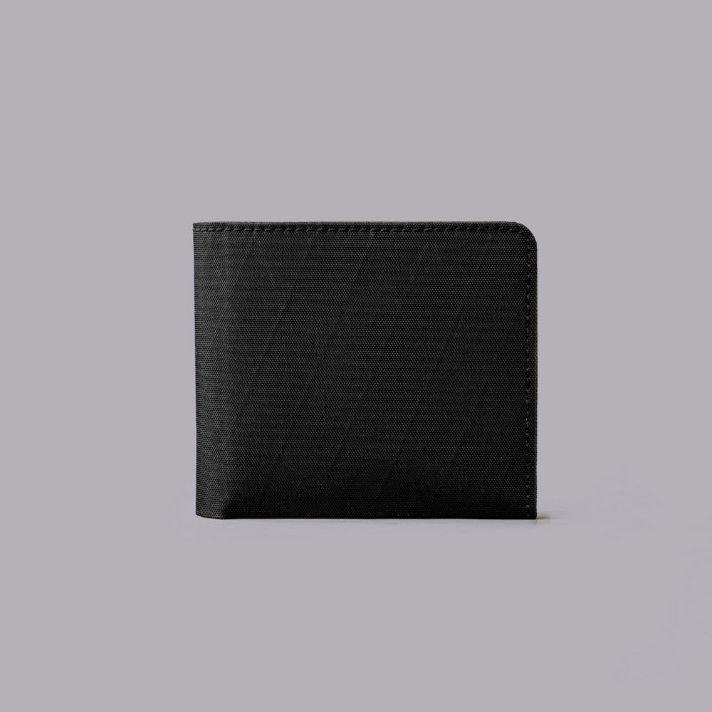 ALPAKA ARK Classic Wallet X-Pac X42, Black