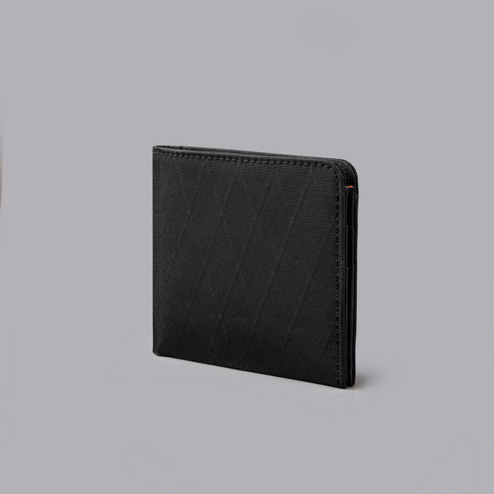 ALPAKA ARK Classic Wallet X-Pac X42, Black