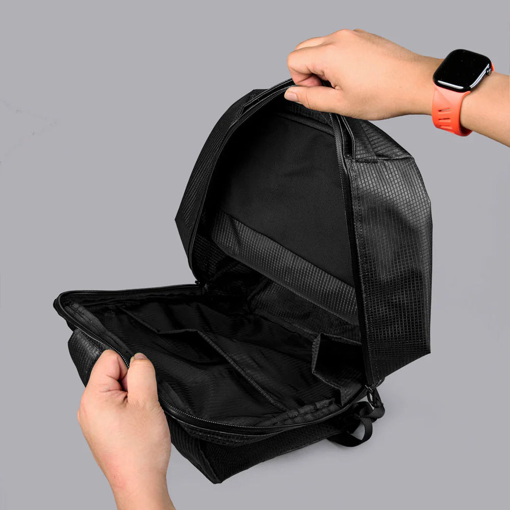 ALPAKA Momentum Backpack, Axodyne Black