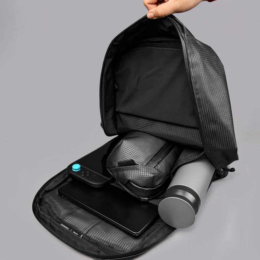 ALPAKA Momentum Backpack, Axodyne Black