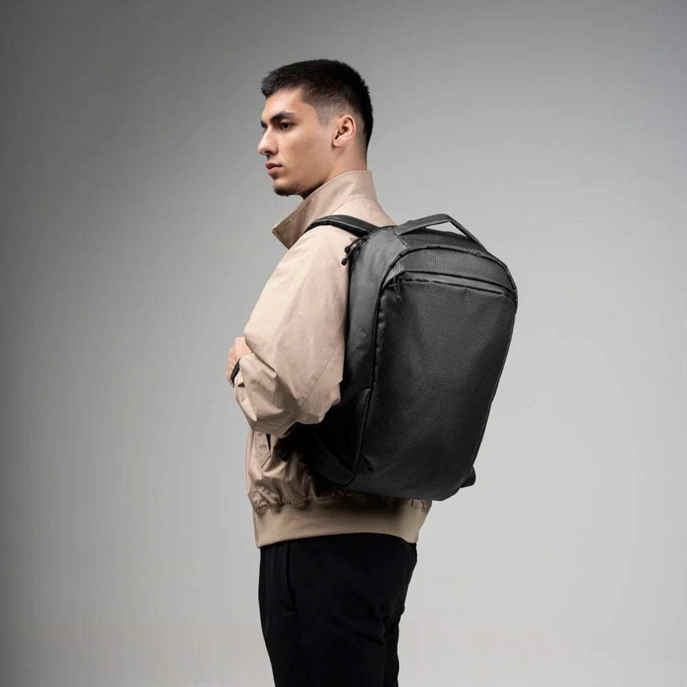 ALPAKA Momentum Backpack, Axodyne Black