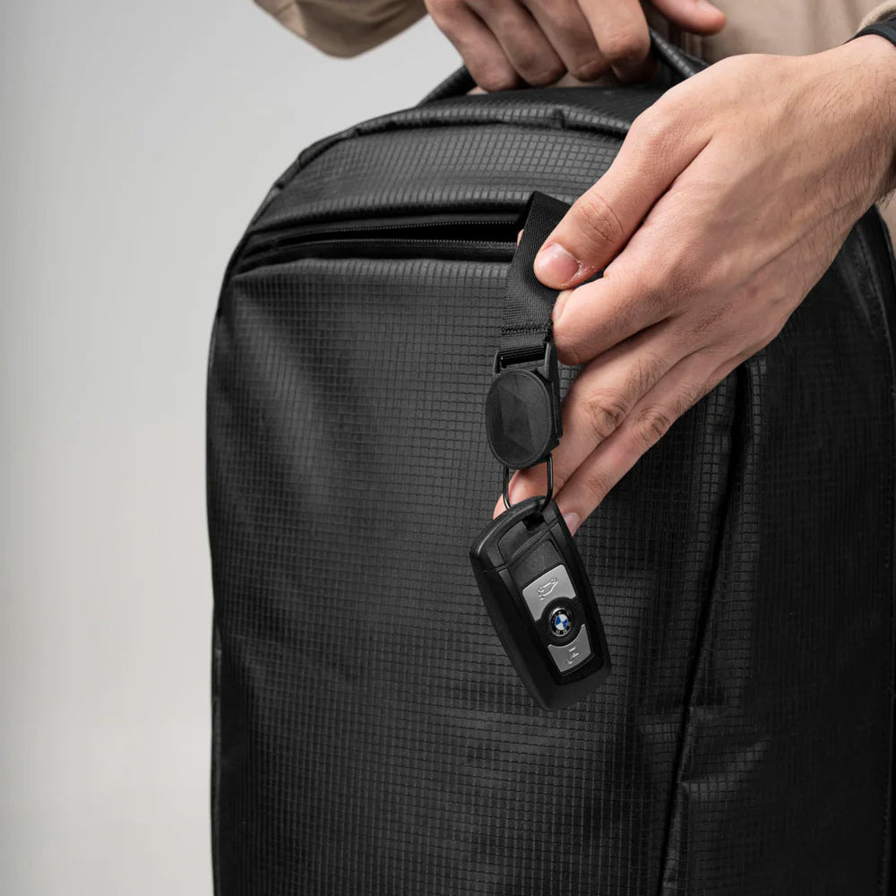 ALPAKA Momentum Backpack, Axodyne Black
