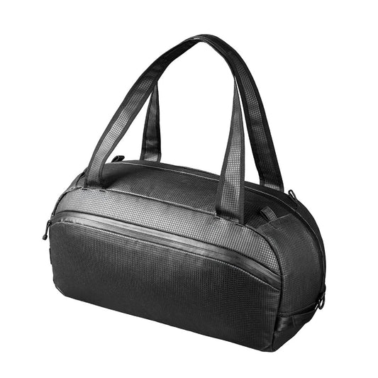 ALPAKA Momentum Duffel Axodyne, Black