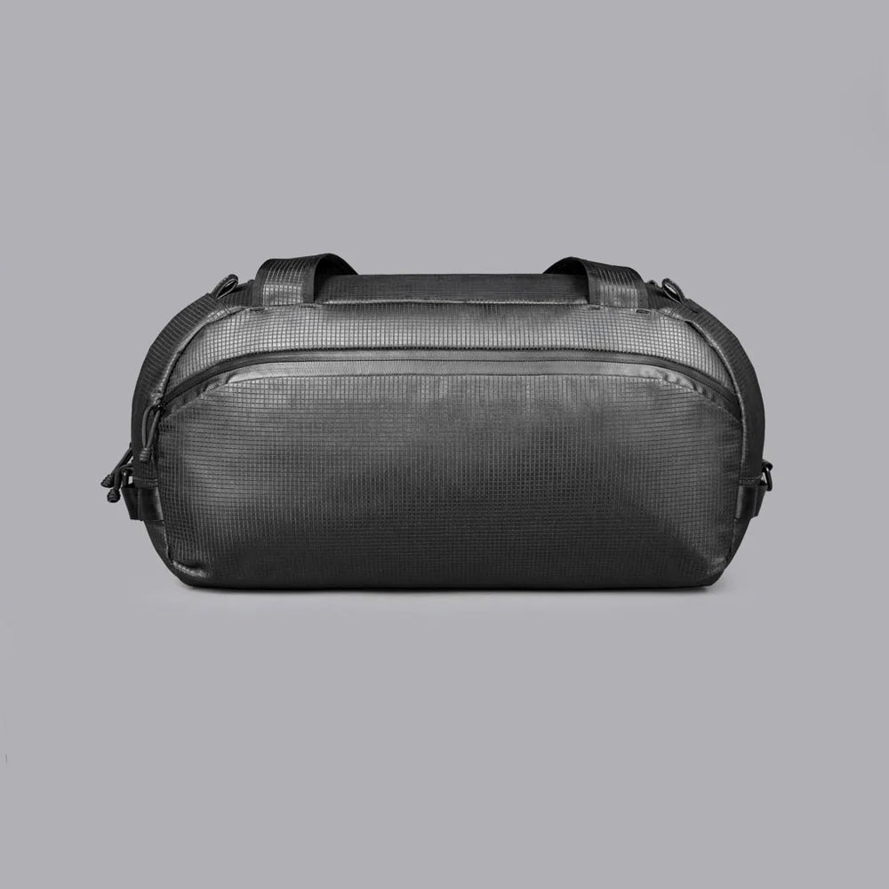 ALPAKA Momentum Duffel Axodyne, Black