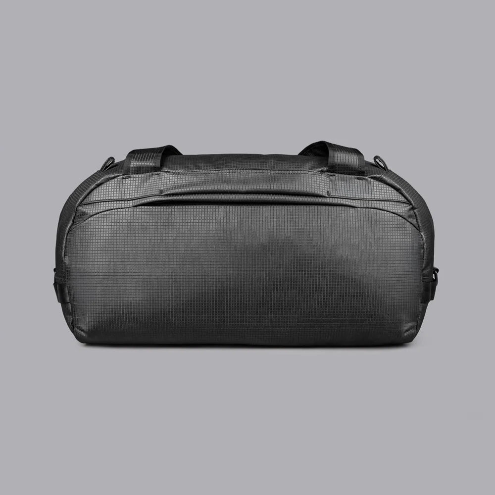 ALPAKA Momentum Duffel Axodyne, Black