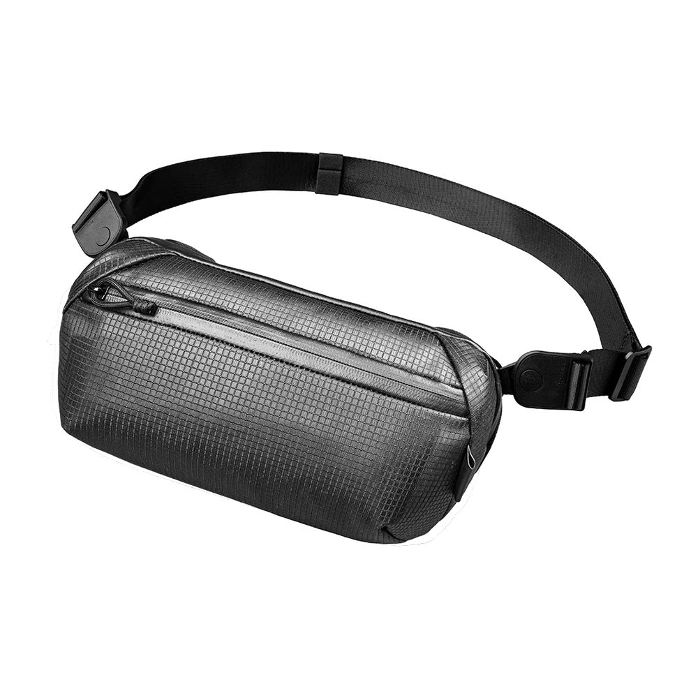 ALPAKA Momentum Sling Axodyne, Black