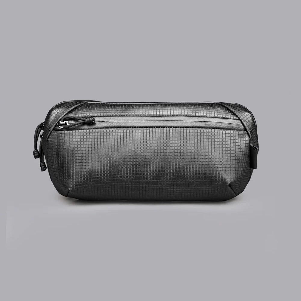 ALPAKA Momentum Sling Axodyne, Black