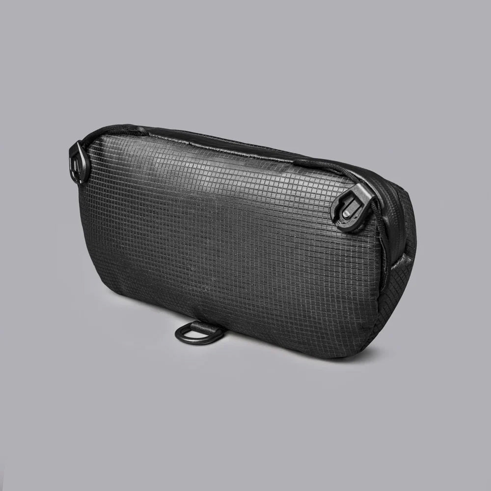 ALPAKA Momentum Sling Axodyne, Black