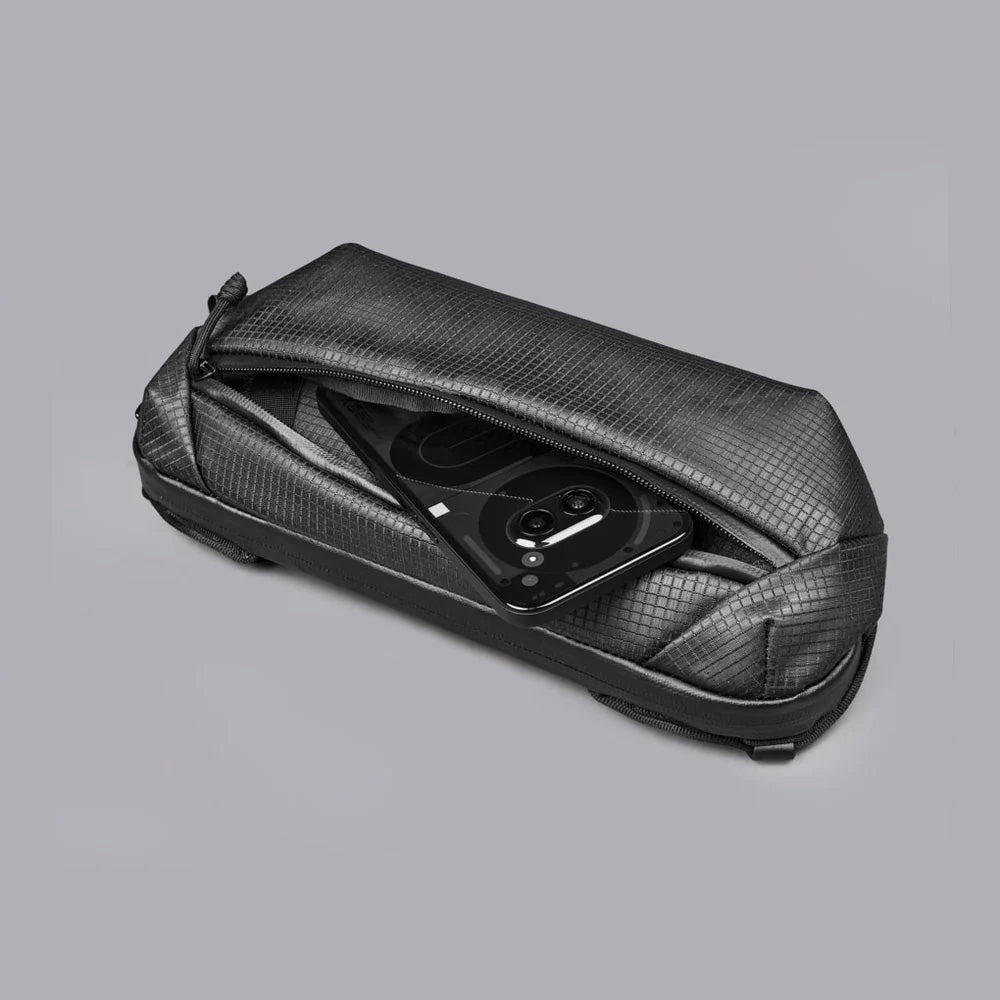 ALPAKA Momentum Sling Axodyne, Black