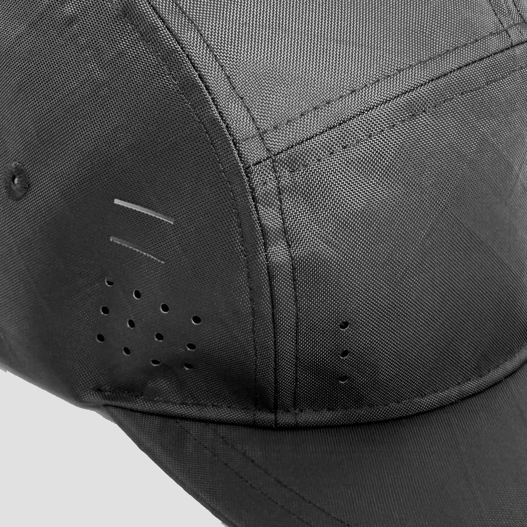 Code of Bell BASI[X]™ Camper II Hat, Pitch Black