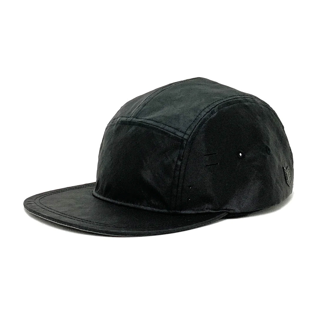 Code of Bell BASI[X]™ Camper II Hat, Pitch Black