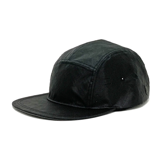 Code of Bell BASI[X]™ Camper II Hat, Pitch Black