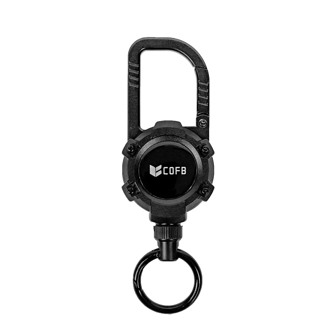 Code of Bell BASI[X]™ Nova Carabiner, Black