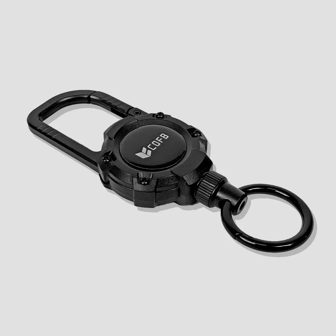 Code of Bell BASI[X]™ Nova Carabiner, Black