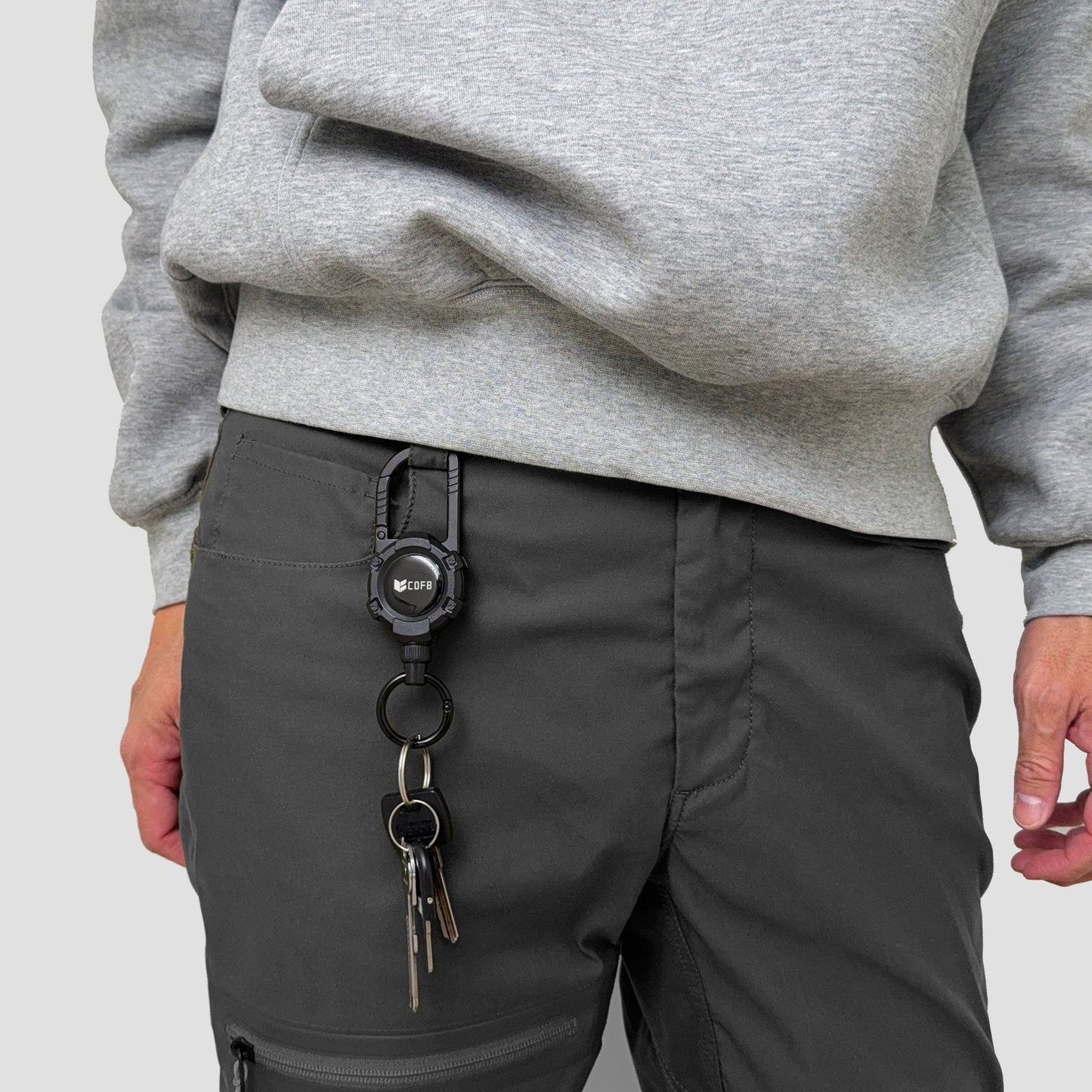 Code of Bell BASI[X]™ Nova Carabiner, Black