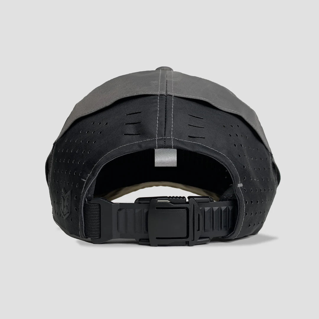 Code of Bell BASI[X]™ Vapor Hat, Pitch Black