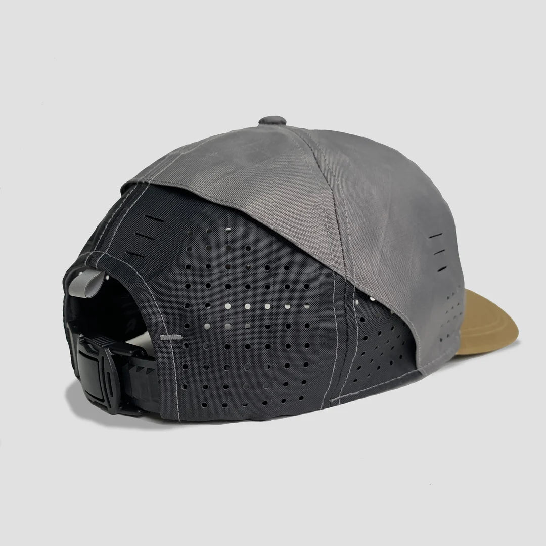 Code of Bell BASI[X]™ Vapor Hat, Pitch Black