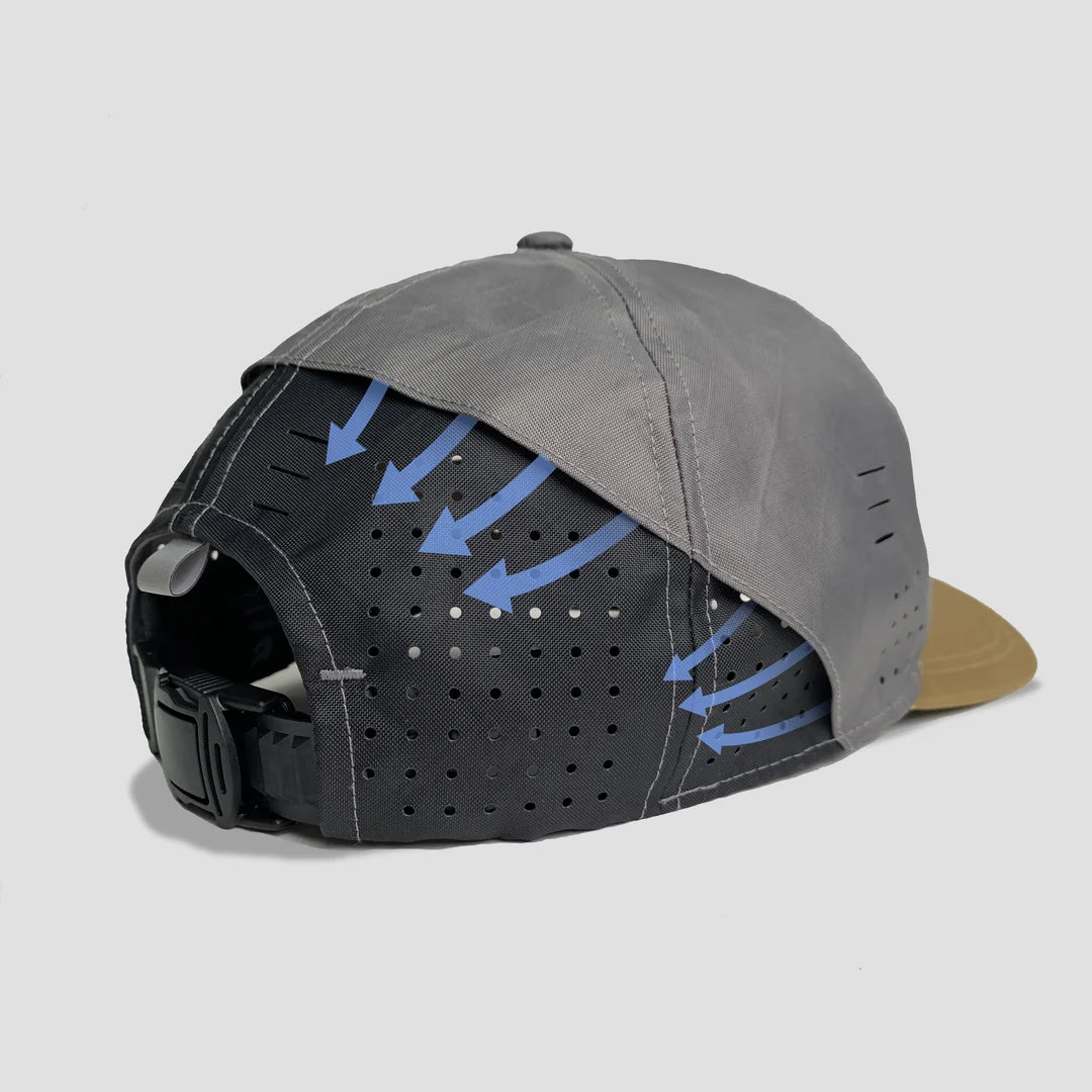 Code of Bell BASI[X]™ Vapor Hat, Pitch Black