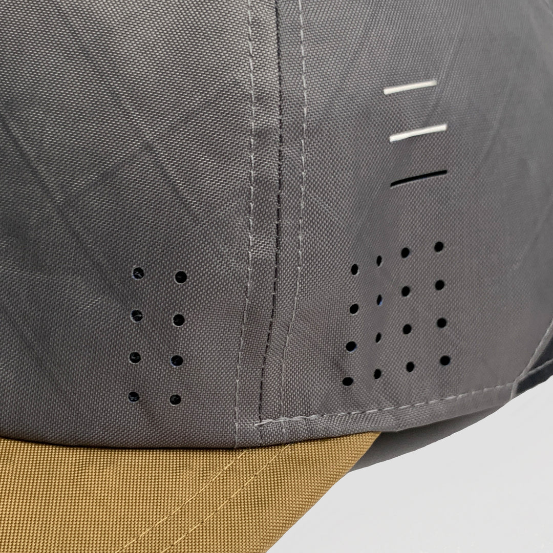 Code of Bell BASI[X]™ Vapor Hat, Pitch Black