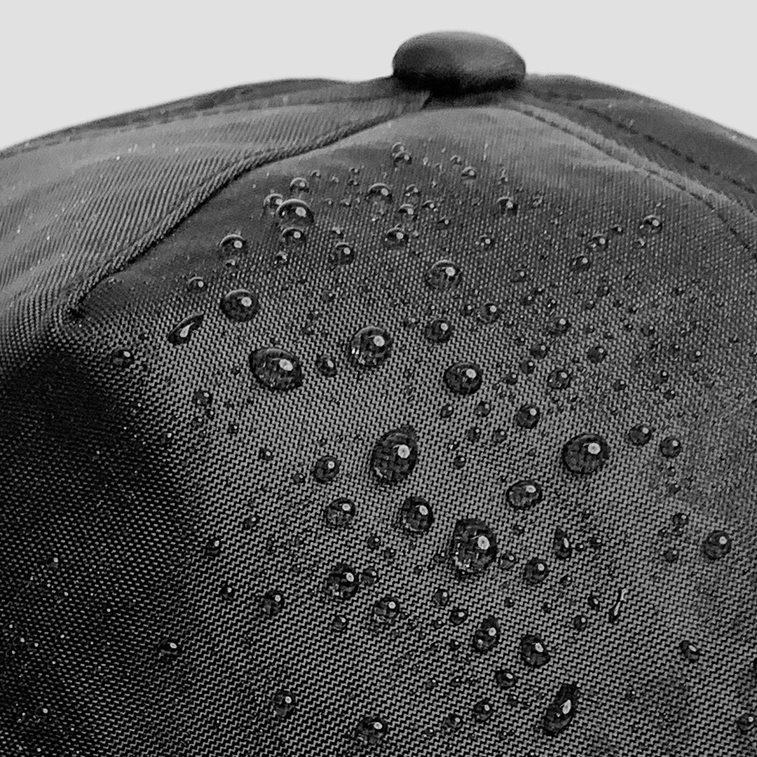 Code of Bell BASI[X]™ Vapor Hat, Pitch Black