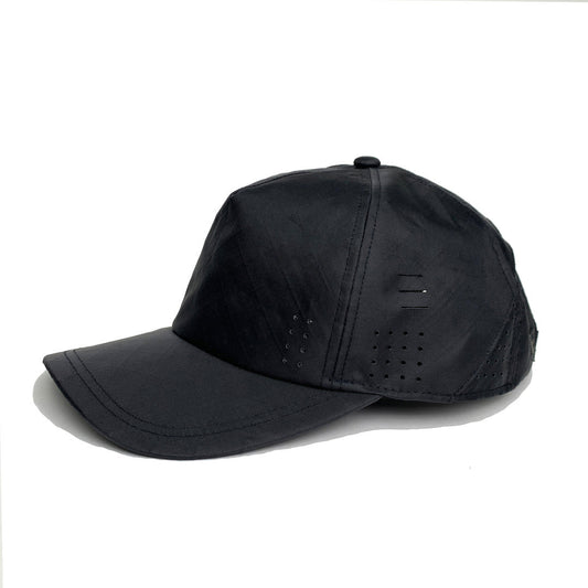 Code of Bell BASI[X]™ Vapor Hat, Pitch Black