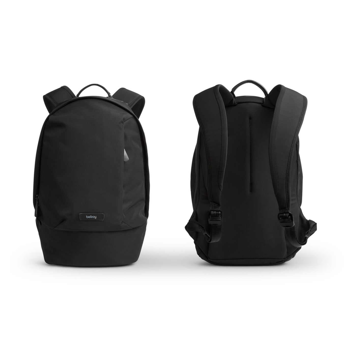 Bellroy Classic Backpack Compact 16L, Black