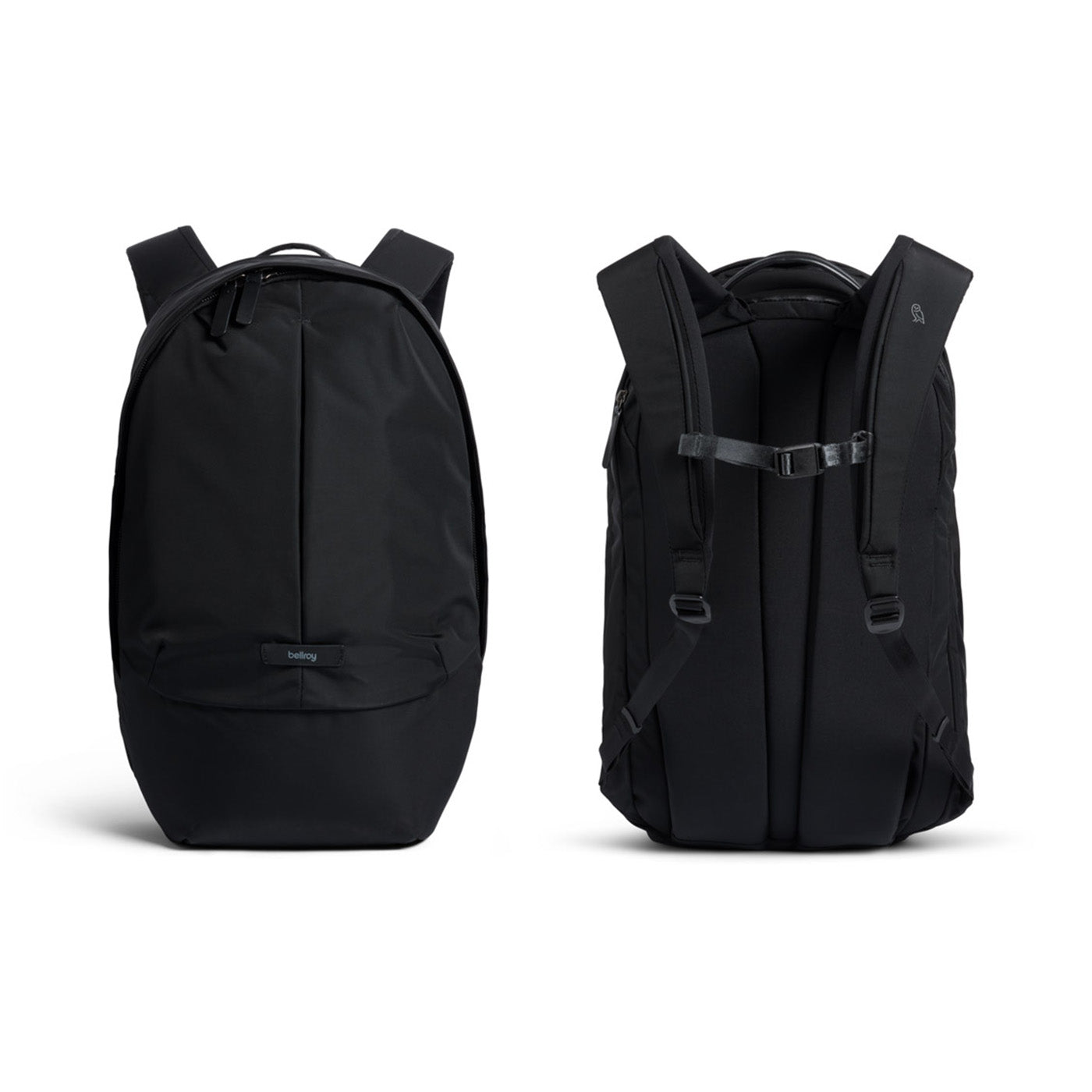 Bellroy Classic Backpack Plus Second Edition 24L, Black