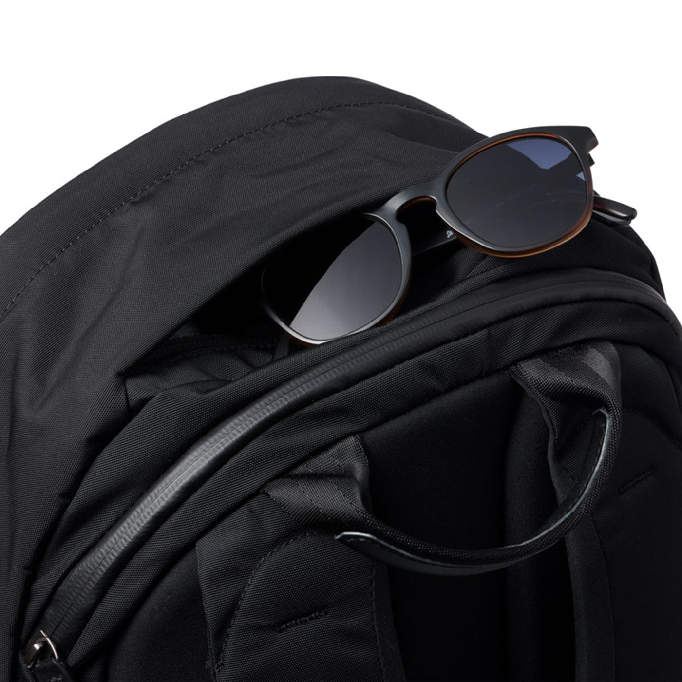 Bellroy Classic Backpack Plus Second Edition 24L, Black