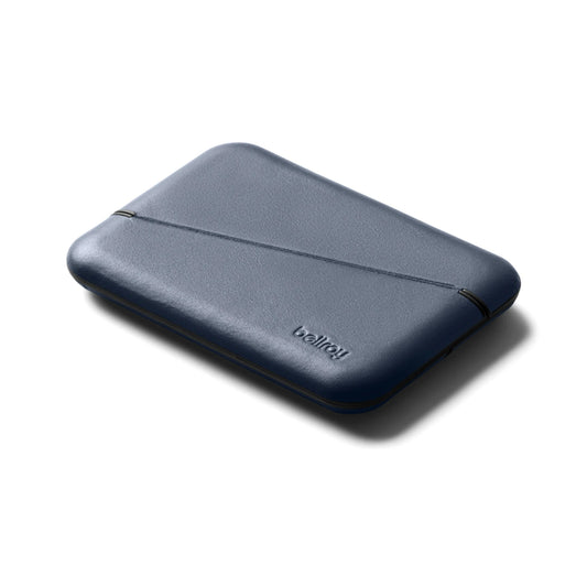 Bellroy Flip Case (2nd EDITION), Bluestone