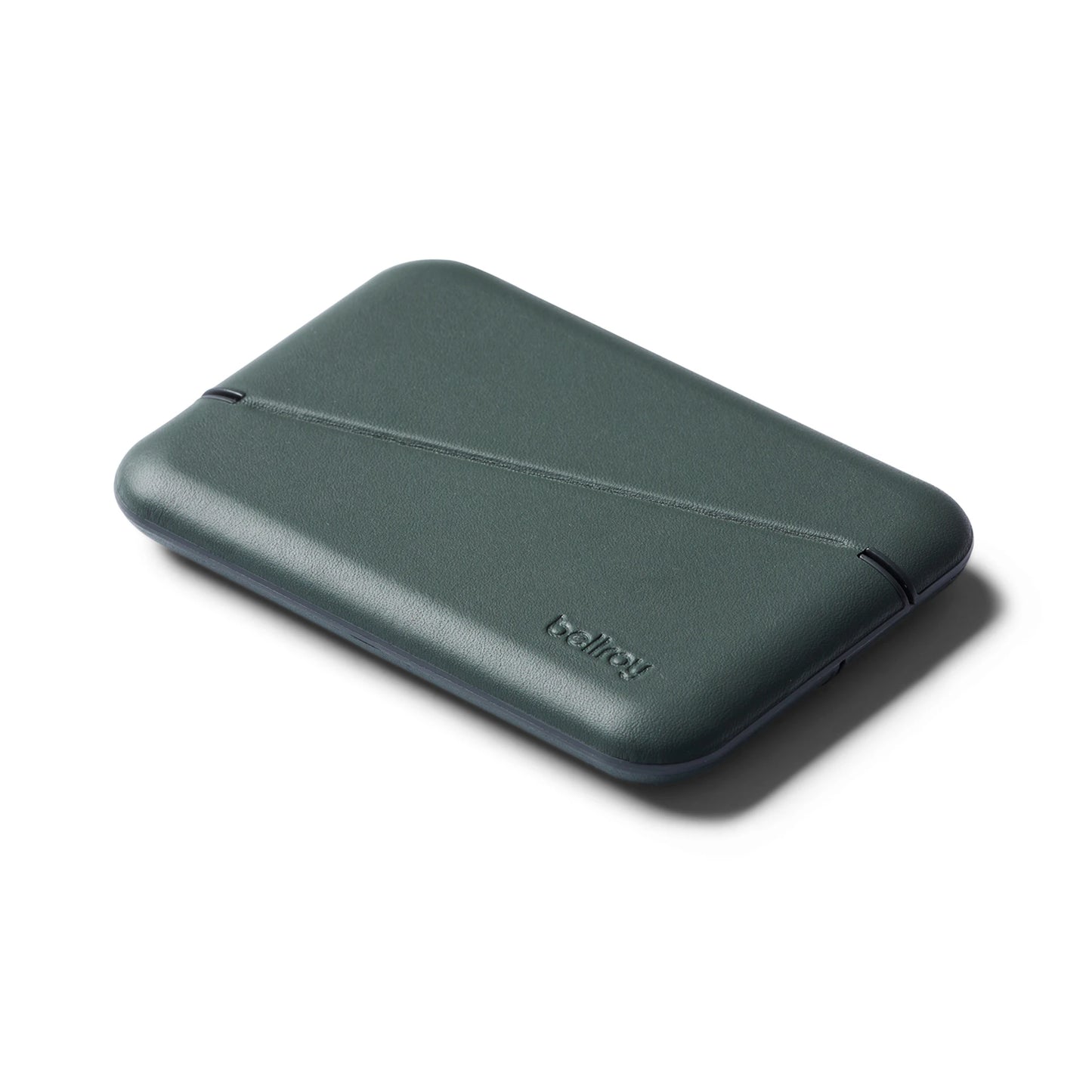 Bellroy Flip Case (2nd EDITION), Everglade