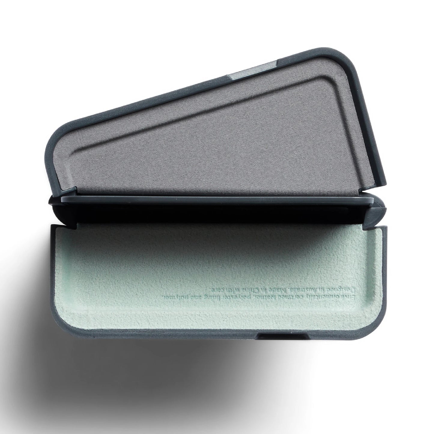 Bellroy Flip Case (2nd EDITION), Everglade