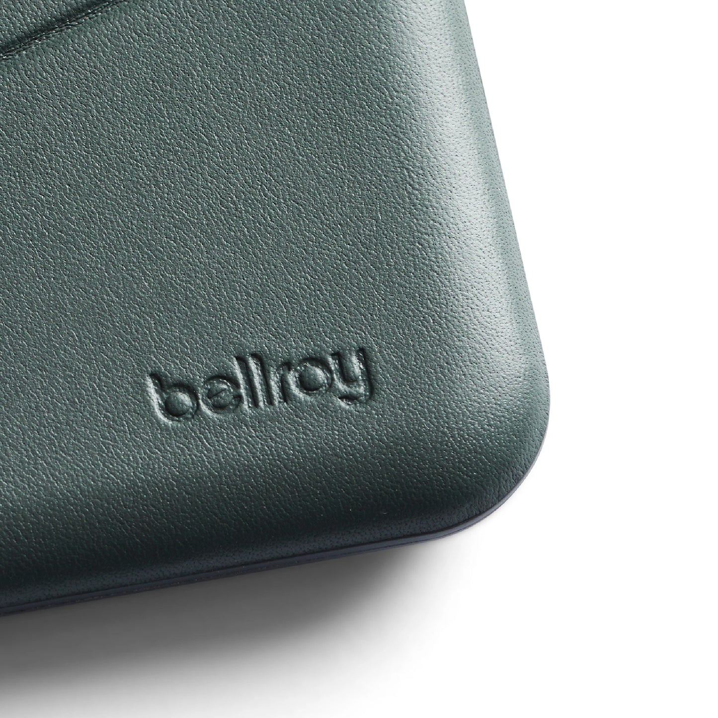 Bellroy Flip Case (2nd EDITION), Everglade