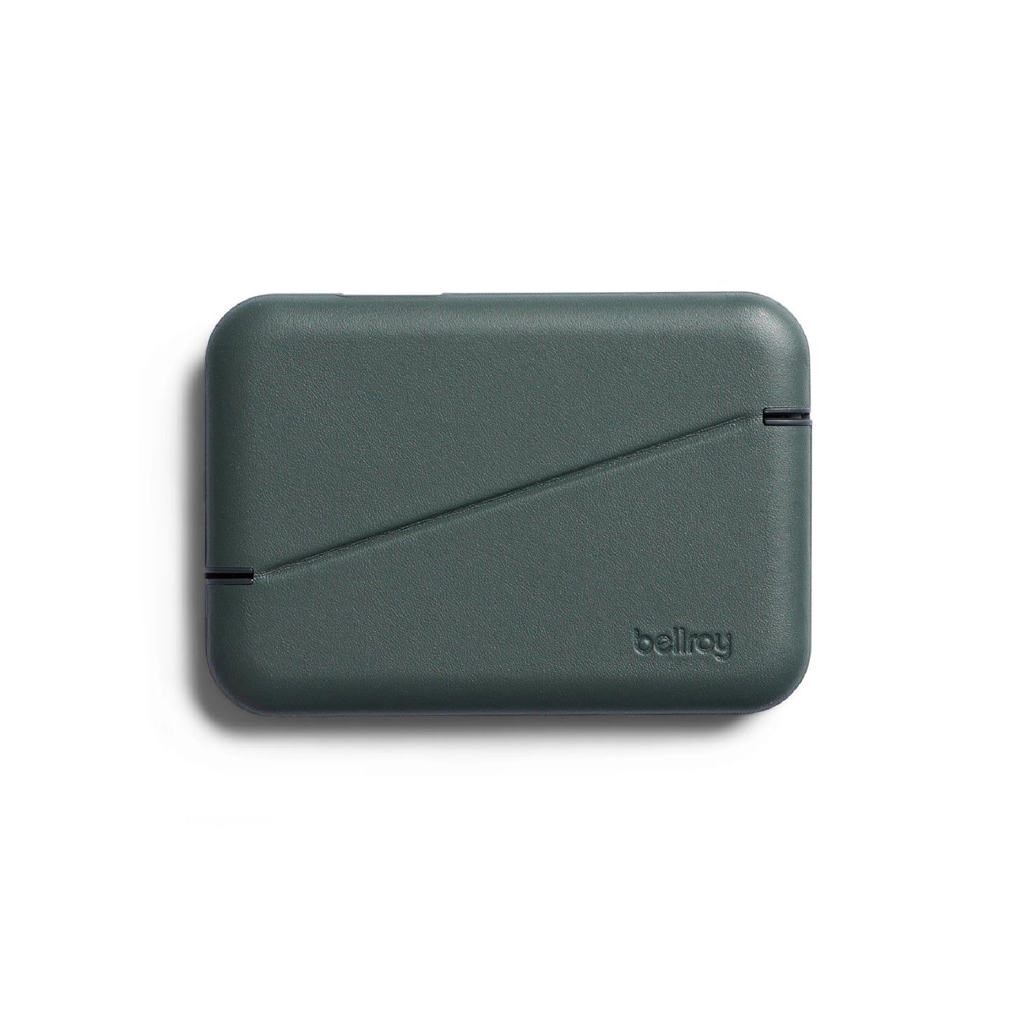 Bellroy Flip Case (2nd EDITION), Everglade