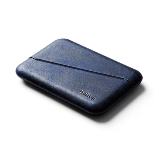 Bellroy Flip Case (2nd EDITION), Ocean