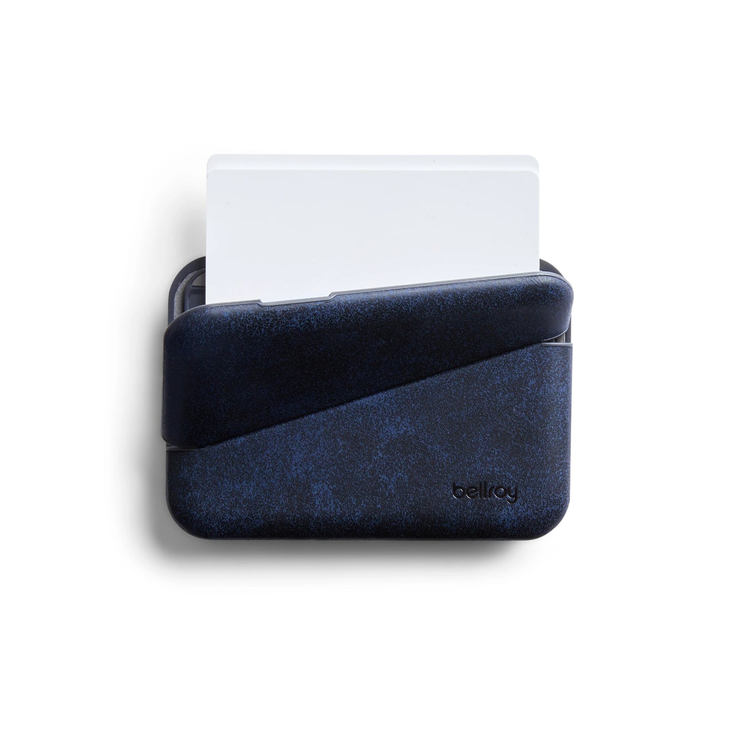 Bellroy Flip Case (2nd EDITION), Ocean